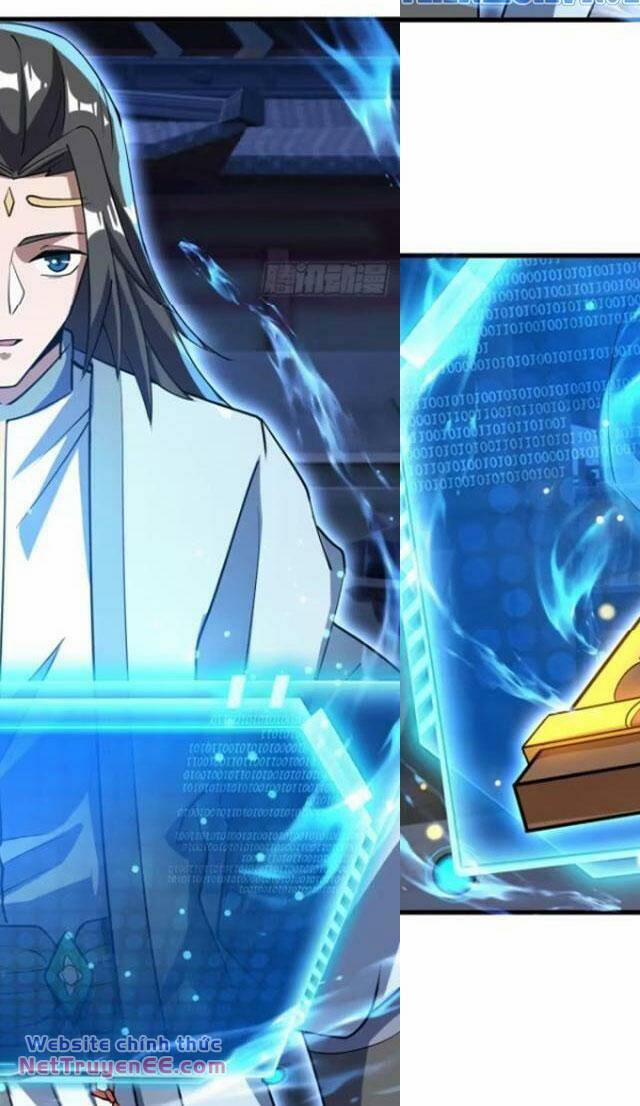 Trăm Tuổi Mở Hệ Thống, Hiếu Tử Hiền Tôn Quỳ Khắp Núi! 13 trang 64