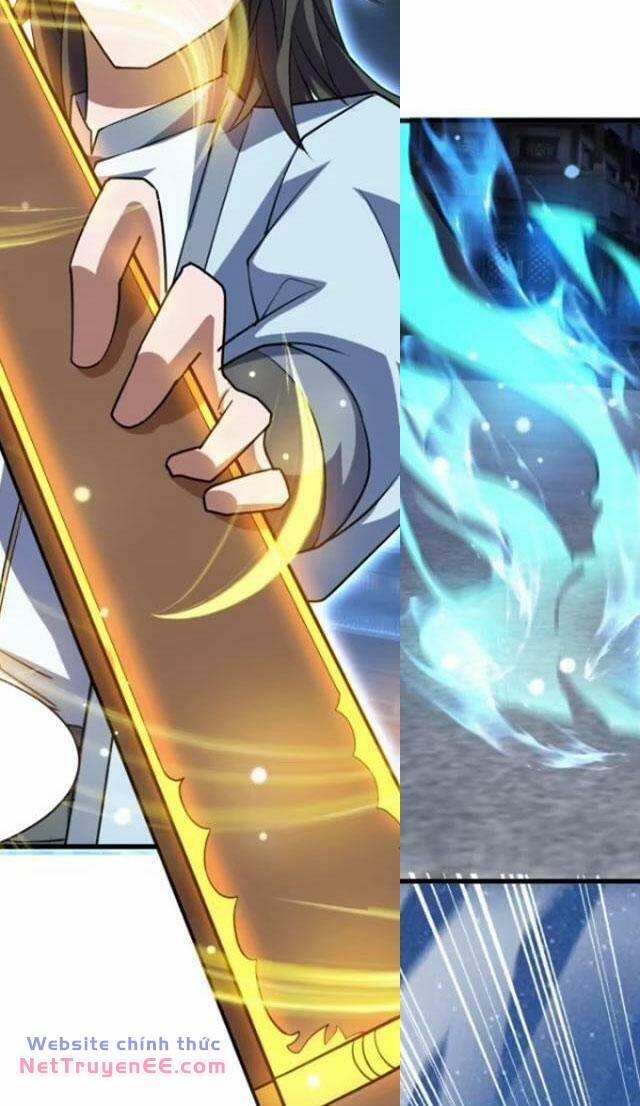 Trăm Tuổi Mở Hệ Thống, Hiếu Tử Hiền Tôn Quỳ Khắp Núi! 13 trang 68