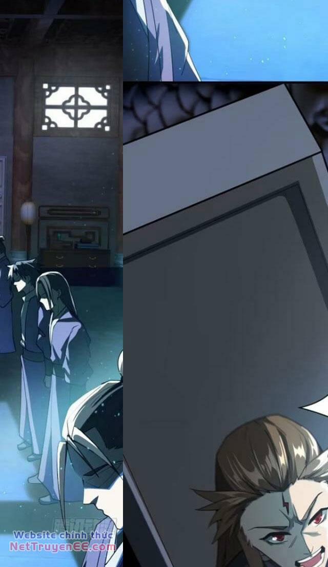 Trăm Tuổi Mở Hệ Thống, Hiếu Tử Hiền Tôn Quỳ Khắp Núi! 13 trang 75