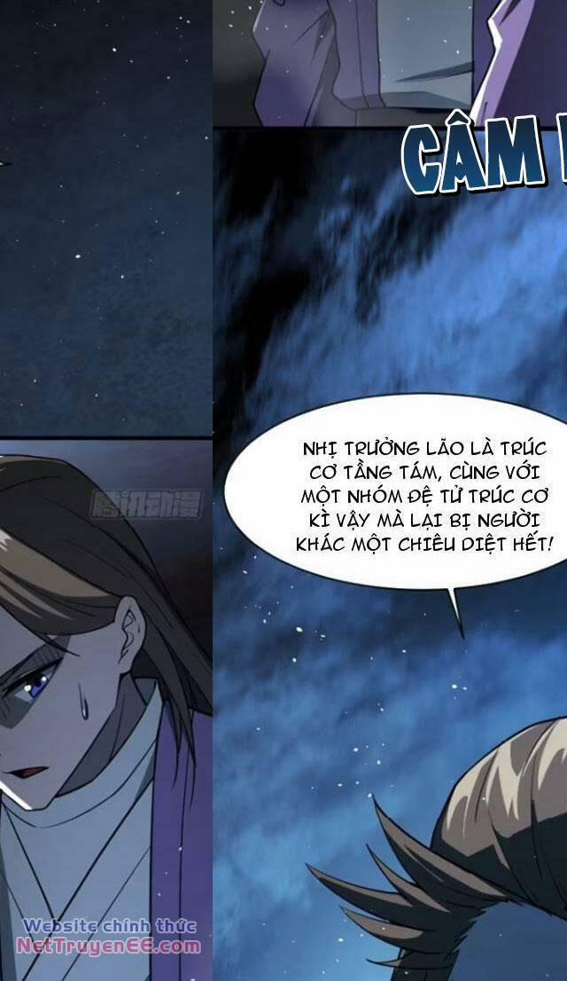 Trăm Tuổi Mở Hệ Thống, Hiếu Tử Hiền Tôn Quỳ Khắp Núi! 13 trang 79