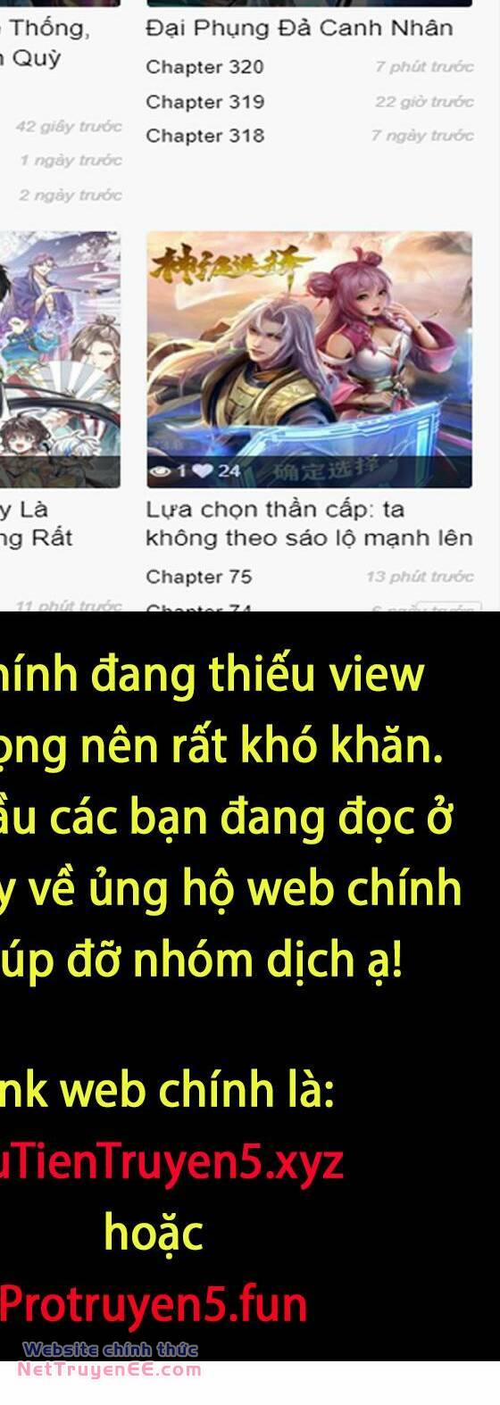 Trăm Tuổi Mở Hệ Thống, Hiếu Tử Hiền Tôn Quỳ Khắp Núi! 13 trang 83