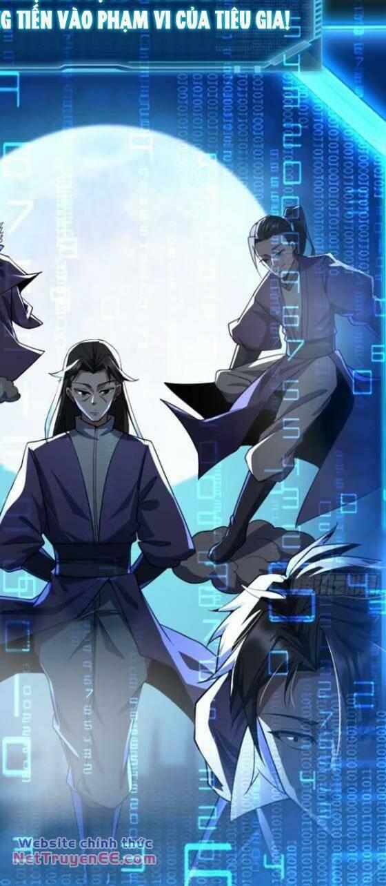 Trăm Tuổi Mở Hệ Thống, Hiếu Tử Hiền Tôn Quỳ Khắp Núi! 13 trang 9