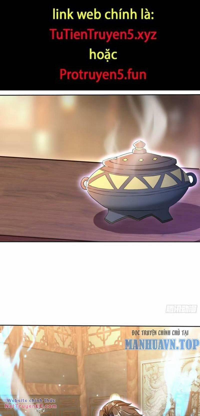 Trăm Tuổi Mở Hệ Thống, Hiếu Tử Hiền Tôn Quỳ Khắp Núi! 14 trang 1