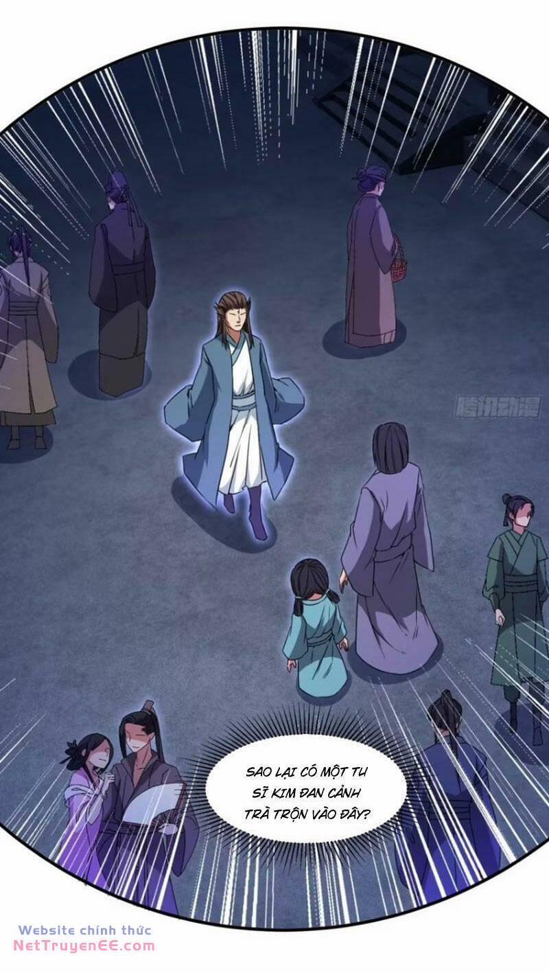 Trăm Tuổi Mở Hệ Thống, Hiếu Tử Hiền Tôn Quỳ Khắp Núi! 14 trang 12