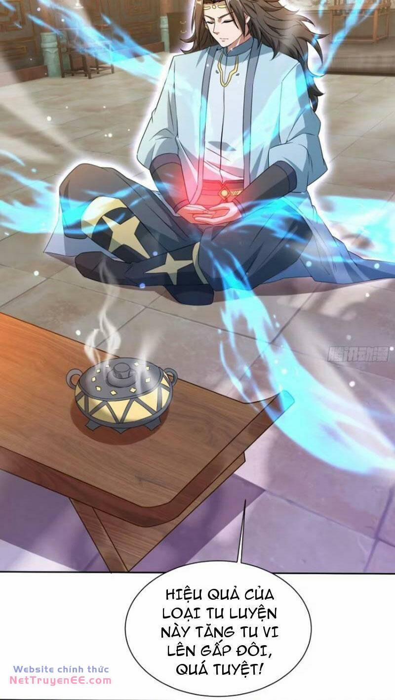 Trăm Tuổi Mở Hệ Thống, Hiếu Tử Hiền Tôn Quỳ Khắp Núi! 14 trang 2