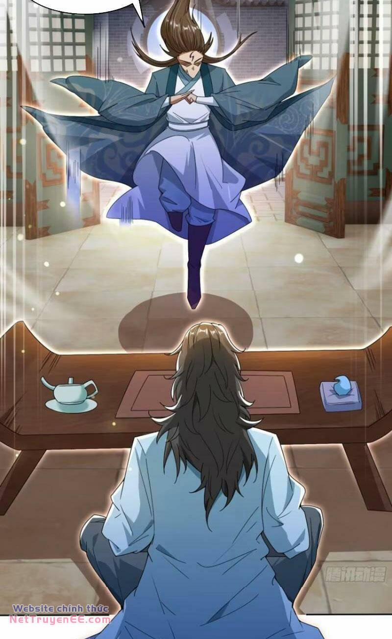 Trăm Tuổi Mở Hệ Thống, Hiếu Tử Hiền Tôn Quỳ Khắp Núi! 14 trang 33