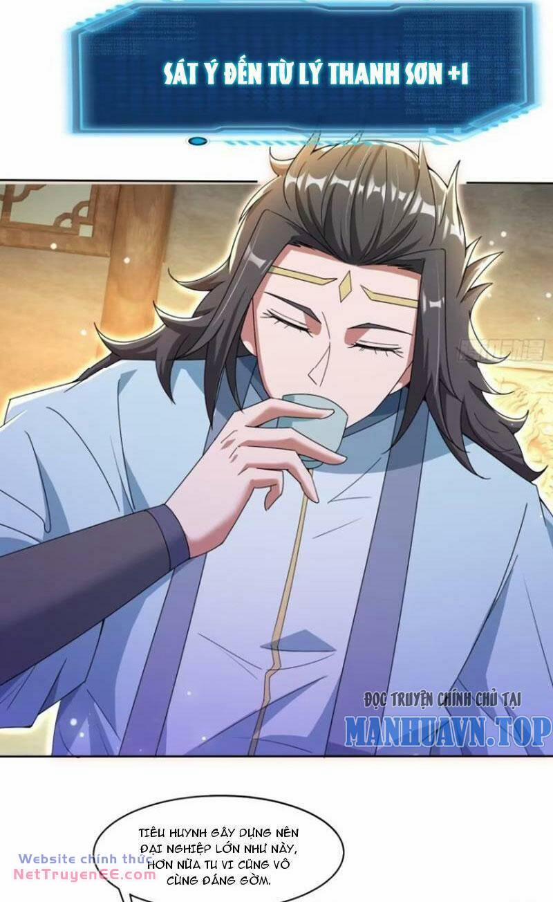 Trăm Tuổi Mở Hệ Thống, Hiếu Tử Hiền Tôn Quỳ Khắp Núi! 14 trang 39