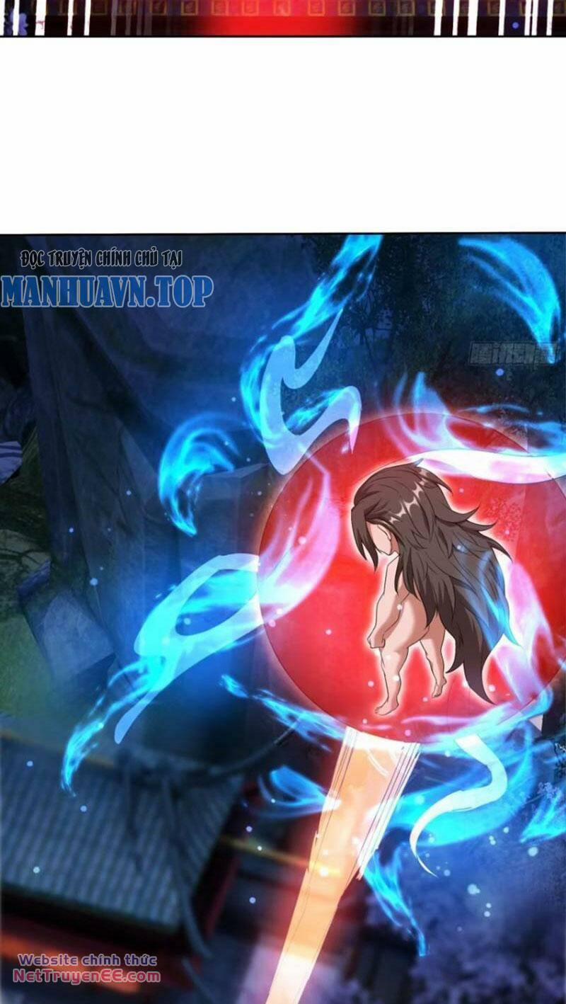 Trăm Tuổi Mở Hệ Thống, Hiếu Tử Hiền Tôn Quỳ Khắp Núi! 14 trang 7