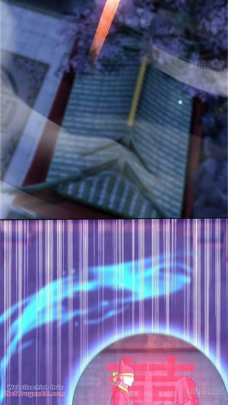 Trăm Tuổi Mở Hệ Thống, Hiếu Tử Hiền Tôn Quỳ Khắp Núi! 14 trang 8