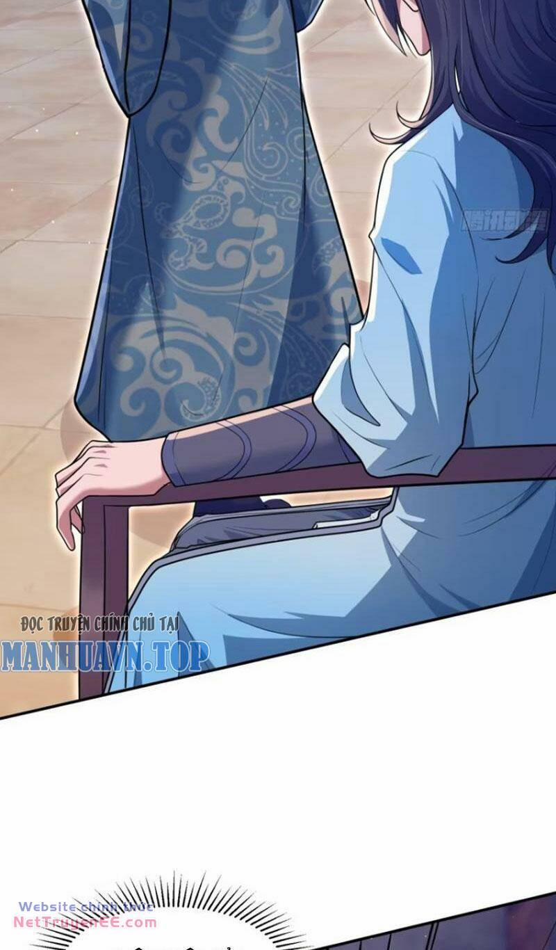 Trăm Tuổi Mở Hệ Thống, Hiếu Tử Hiền Tôn Quỳ Khắp Núi! 15 trang 11