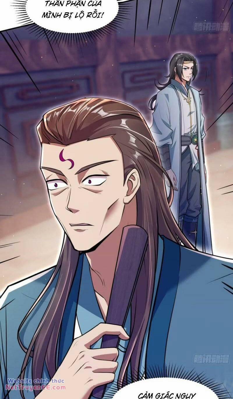 Trăm Tuổi Mở Hệ Thống, Hiếu Tử Hiền Tôn Quỳ Khắp Núi! 15 trang 12