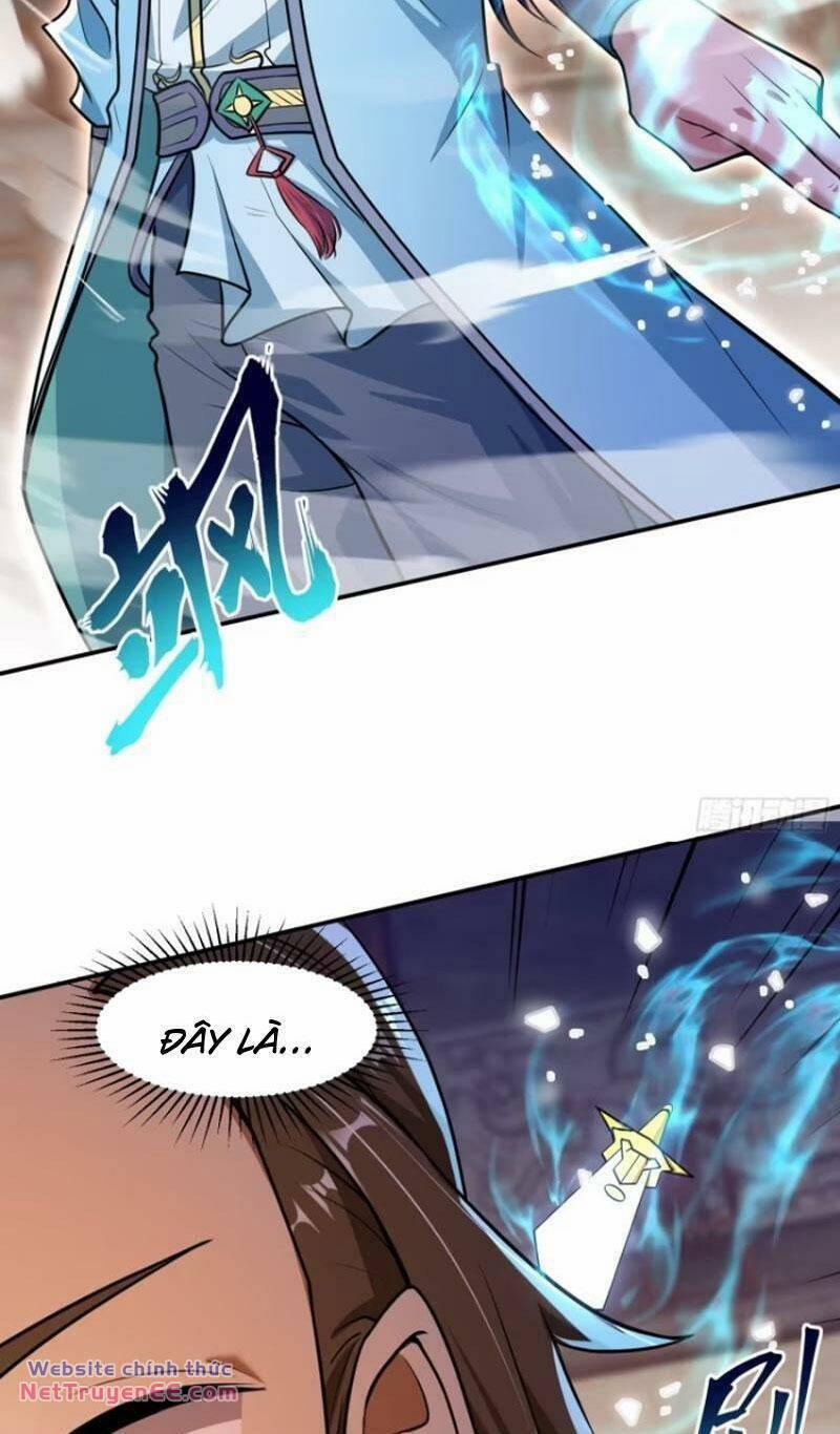 Trăm Tuổi Mở Hệ Thống, Hiếu Tử Hiền Tôn Quỳ Khắp Núi! 15 trang 14