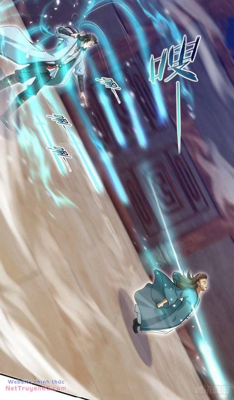 Trăm Tuổi Mở Hệ Thống, Hiếu Tử Hiền Tôn Quỳ Khắp Núi! 15 trang 17