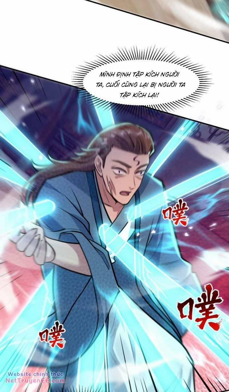 Trăm Tuổi Mở Hệ Thống, Hiếu Tử Hiền Tôn Quỳ Khắp Núi! 15 trang 18