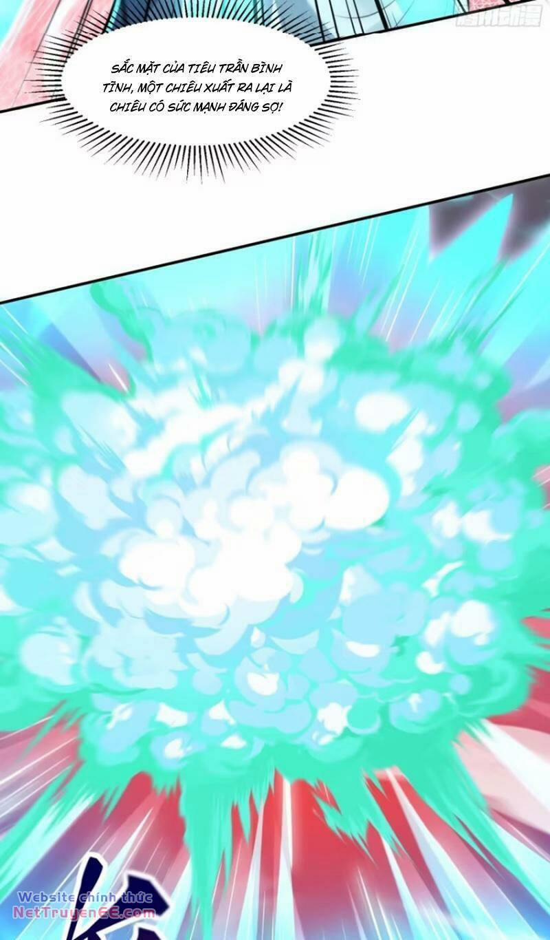 Trăm Tuổi Mở Hệ Thống, Hiếu Tử Hiền Tôn Quỳ Khắp Núi! 15 trang 19