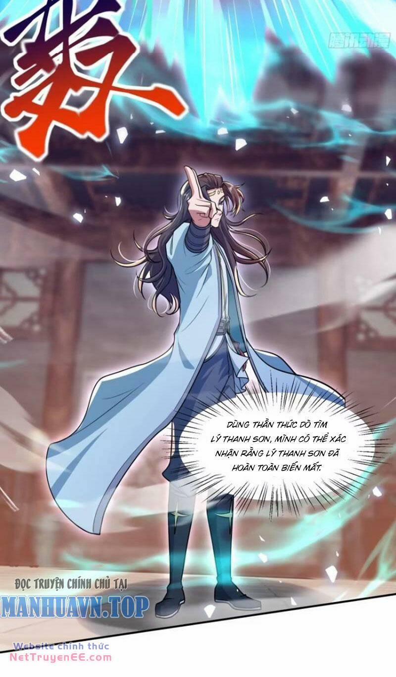 Trăm Tuổi Mở Hệ Thống, Hiếu Tử Hiền Tôn Quỳ Khắp Núi! 15 trang 20