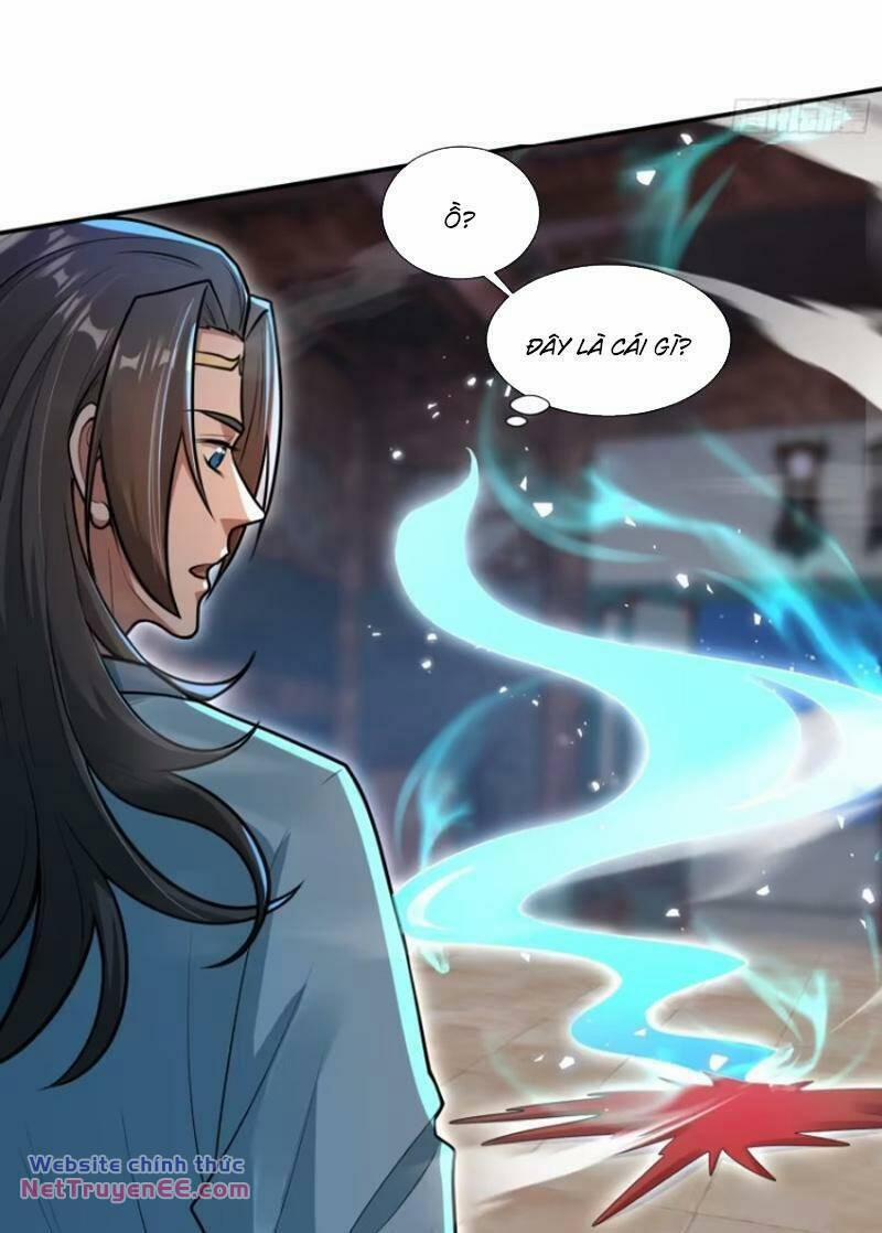 Trăm Tuổi Mở Hệ Thống, Hiếu Tử Hiền Tôn Quỳ Khắp Núi! 15 trang 21