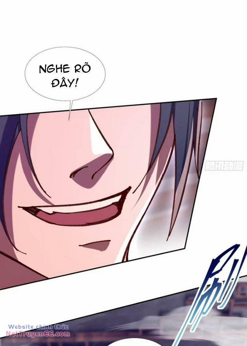 Trăm Tuổi Mở Hệ Thống, Hiếu Tử Hiền Tôn Quỳ Khắp Núi! 15 trang 27