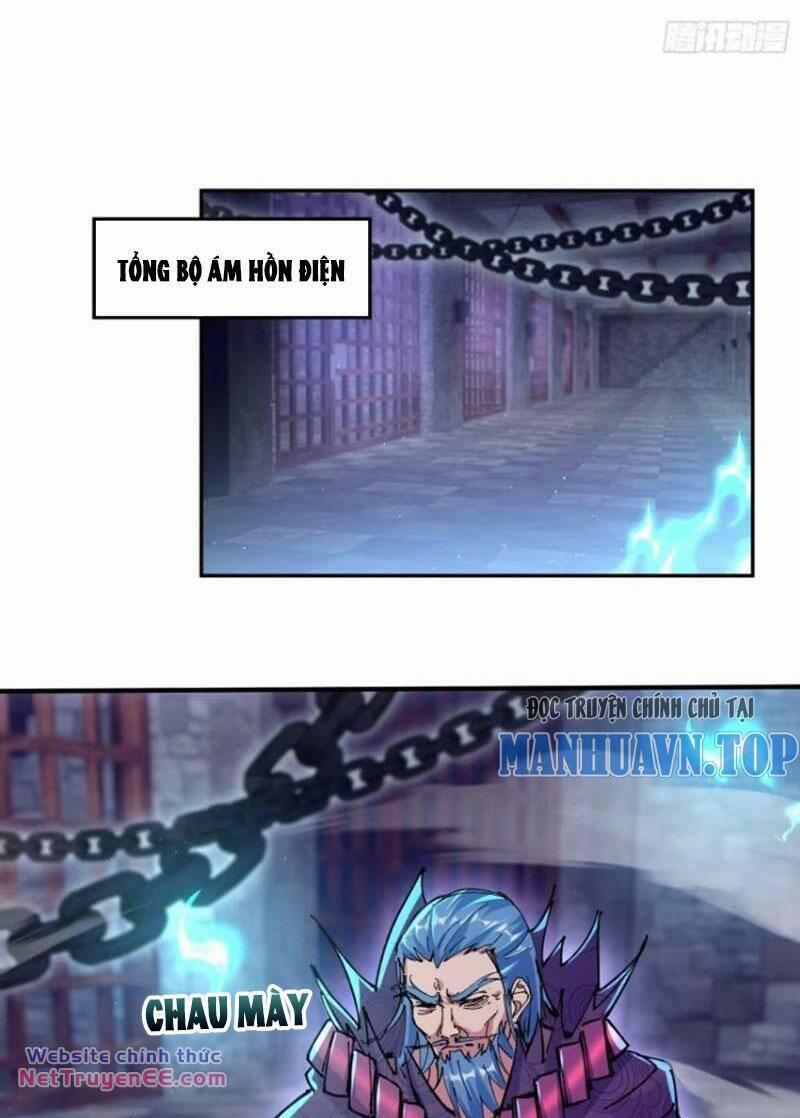 Trăm Tuổi Mở Hệ Thống, Hiếu Tử Hiền Tôn Quỳ Khắp Núi! 15 trang 31