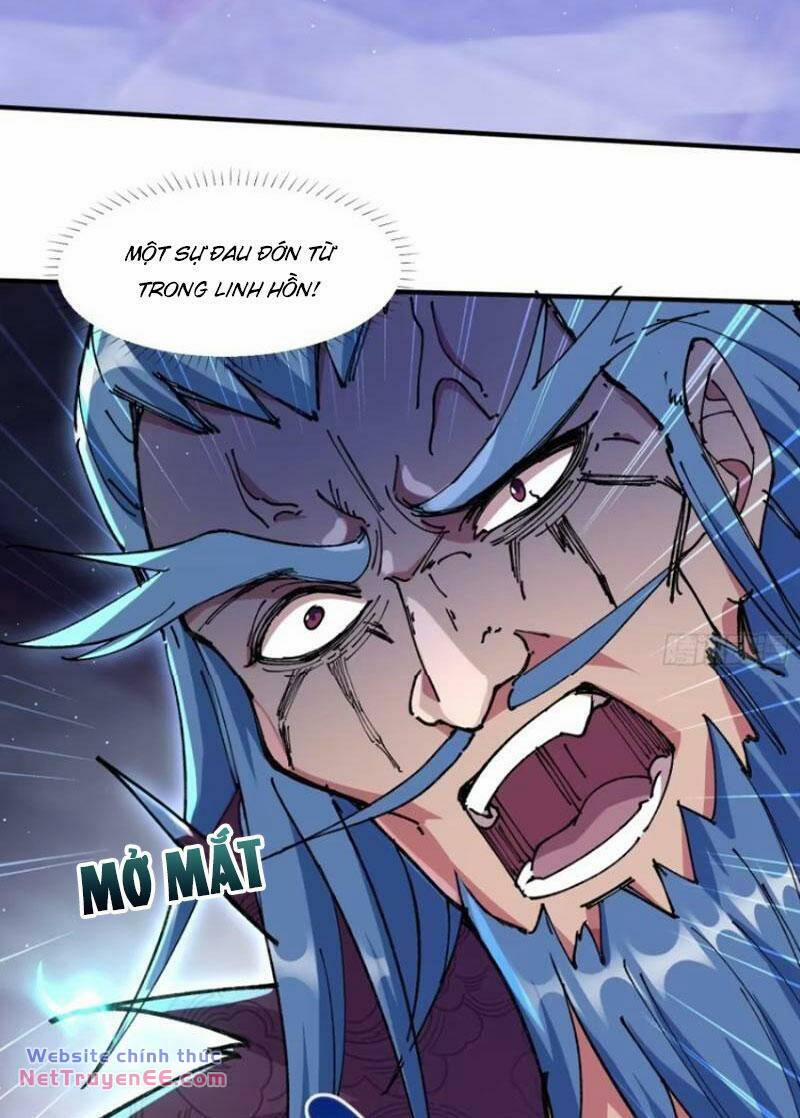 Trăm Tuổi Mở Hệ Thống, Hiếu Tử Hiền Tôn Quỳ Khắp Núi! 15 trang 33