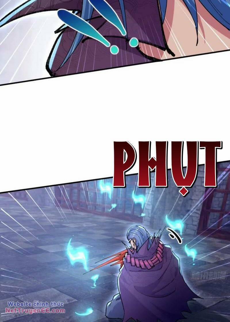 Trăm Tuổi Mở Hệ Thống, Hiếu Tử Hiền Tôn Quỳ Khắp Núi! 15 trang 34