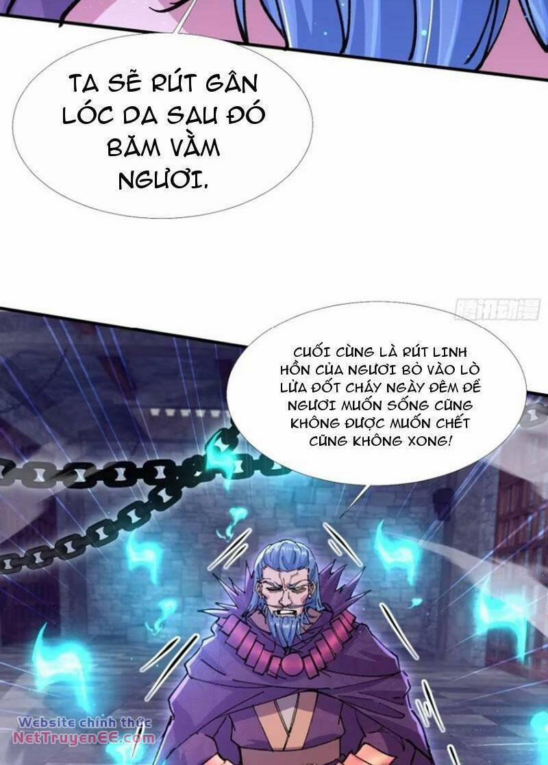 Trăm Tuổi Mở Hệ Thống, Hiếu Tử Hiền Tôn Quỳ Khắp Núi! 15 trang 37