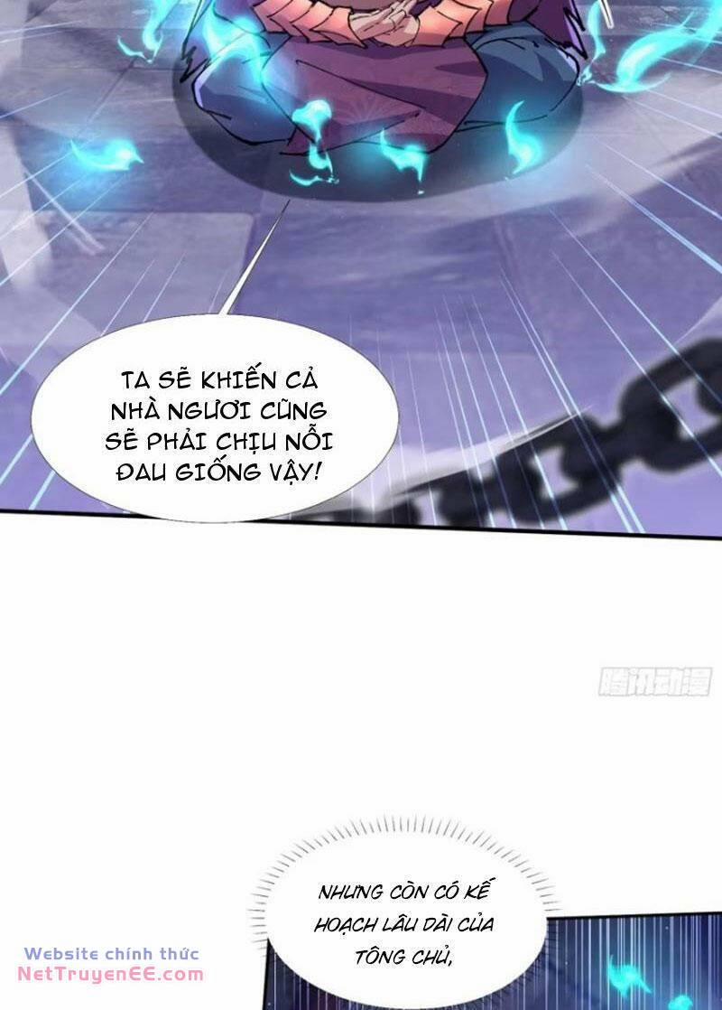 Trăm Tuổi Mở Hệ Thống, Hiếu Tử Hiền Tôn Quỳ Khắp Núi! 15 trang 38