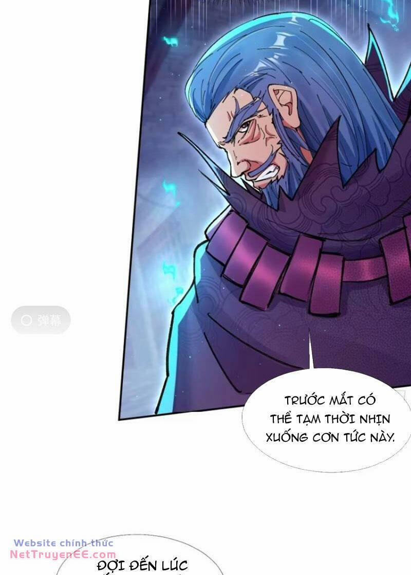 Trăm Tuổi Mở Hệ Thống, Hiếu Tử Hiền Tôn Quỳ Khắp Núi! 15 trang 39