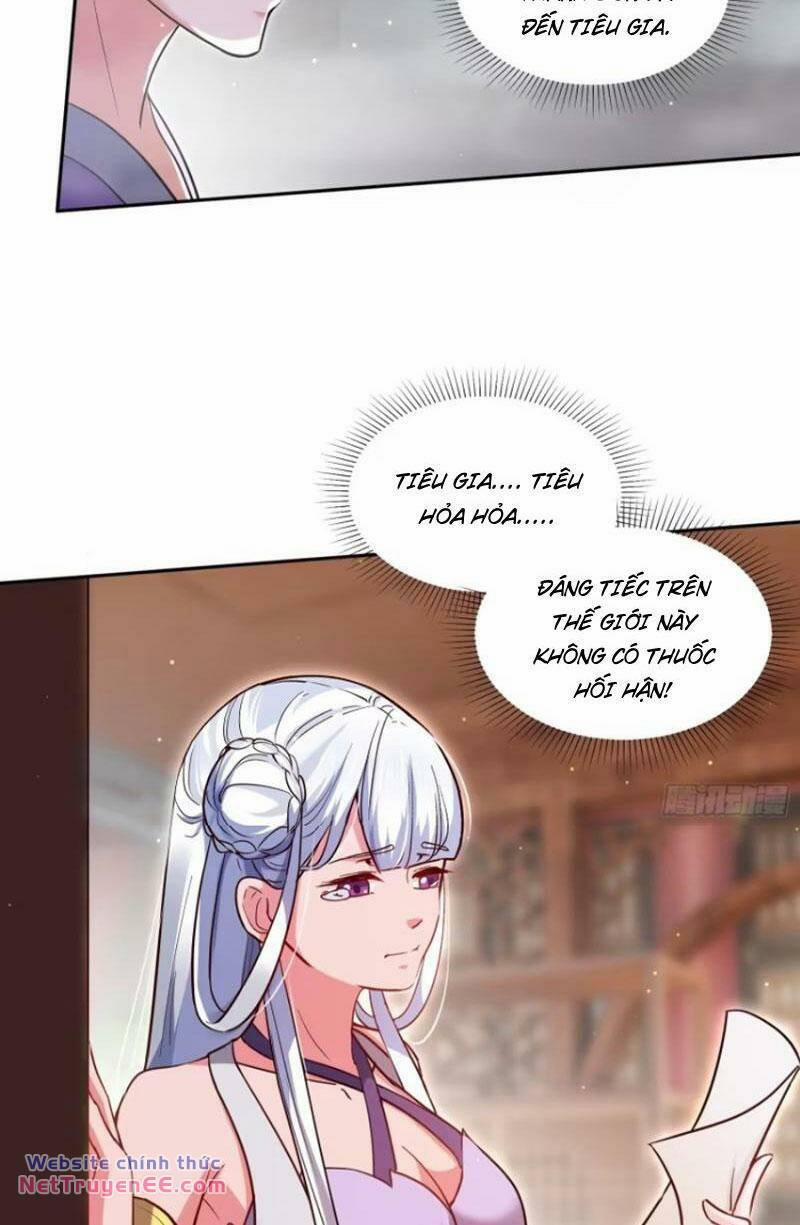 Trăm Tuổi Mở Hệ Thống, Hiếu Tử Hiền Tôn Quỳ Khắp Núi! 15 trang 44