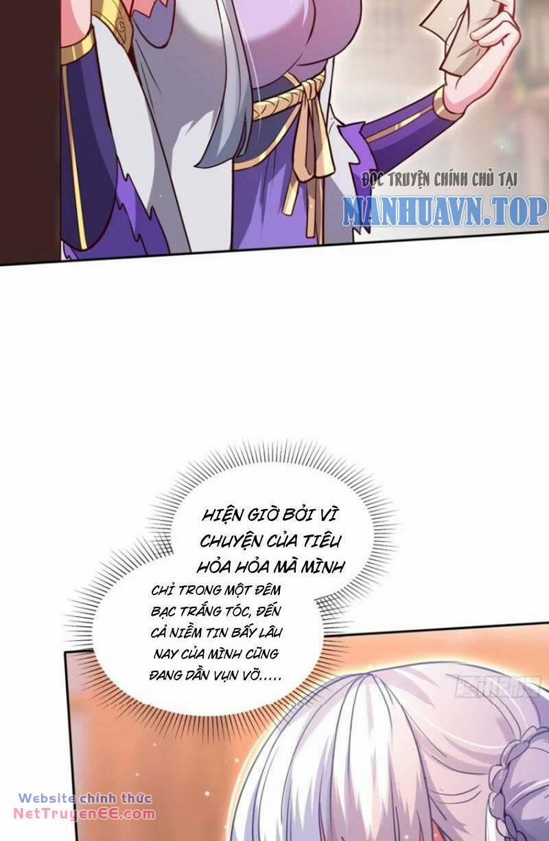 Trăm Tuổi Mở Hệ Thống, Hiếu Tử Hiền Tôn Quỳ Khắp Núi! 15 trang 45