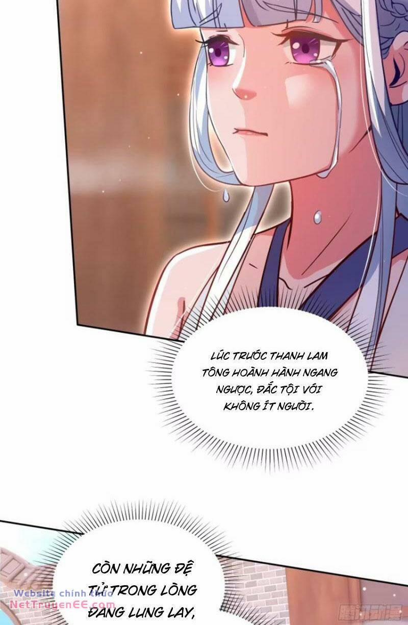 Trăm Tuổi Mở Hệ Thống, Hiếu Tử Hiền Tôn Quỳ Khắp Núi! 15 trang 46