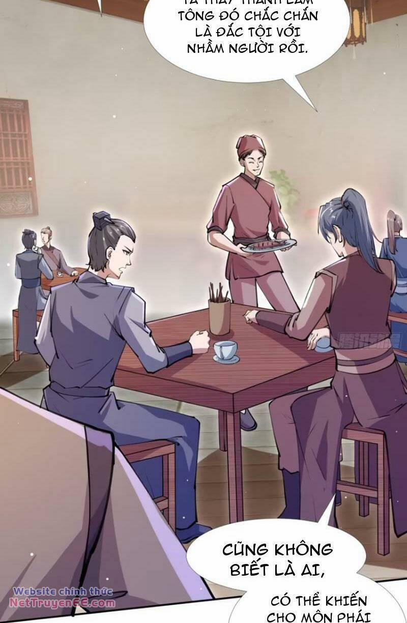 Trăm Tuổi Mở Hệ Thống, Hiếu Tử Hiền Tôn Quỳ Khắp Núi! 15 trang 50