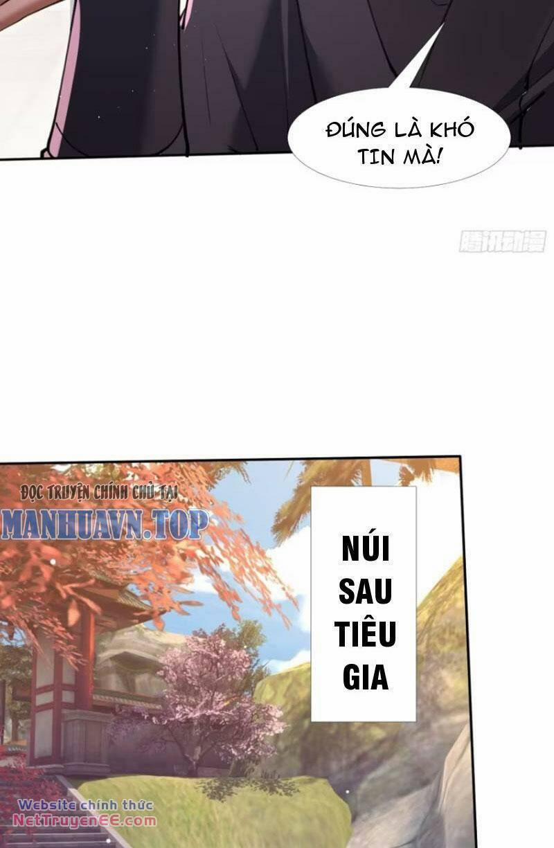 Trăm Tuổi Mở Hệ Thống, Hiếu Tử Hiền Tôn Quỳ Khắp Núi! 15 trang 52