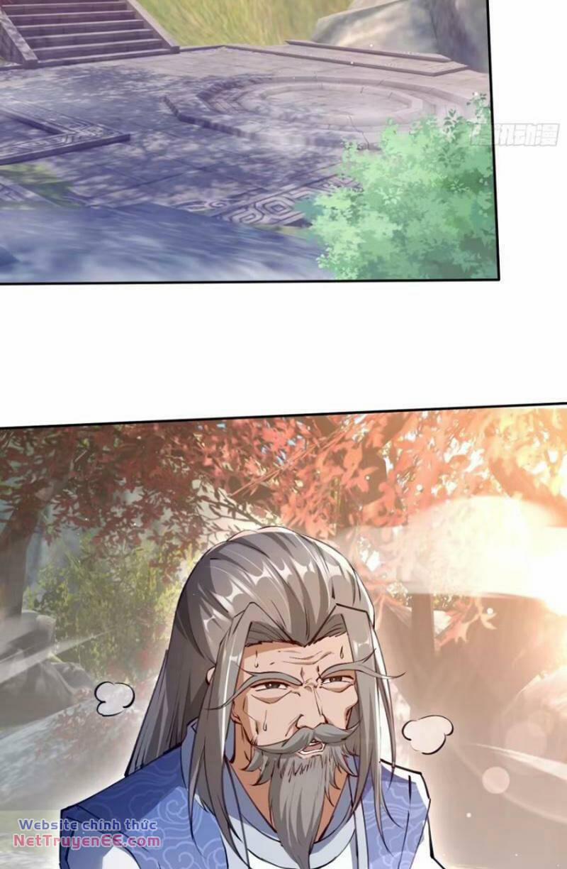 Trăm Tuổi Mở Hệ Thống, Hiếu Tử Hiền Tôn Quỳ Khắp Núi! 15 trang 53