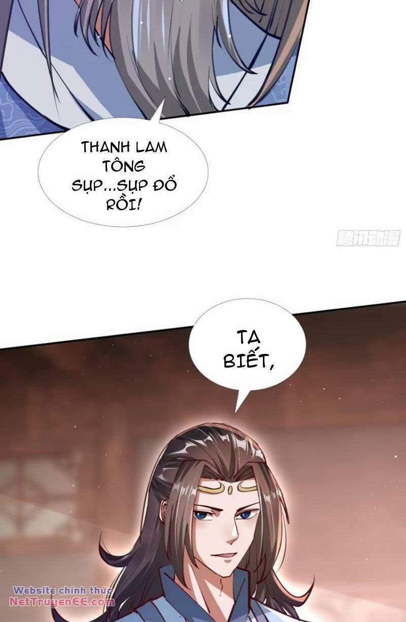 Trăm Tuổi Mở Hệ Thống, Hiếu Tử Hiền Tôn Quỳ Khắp Núi! 15 trang 57