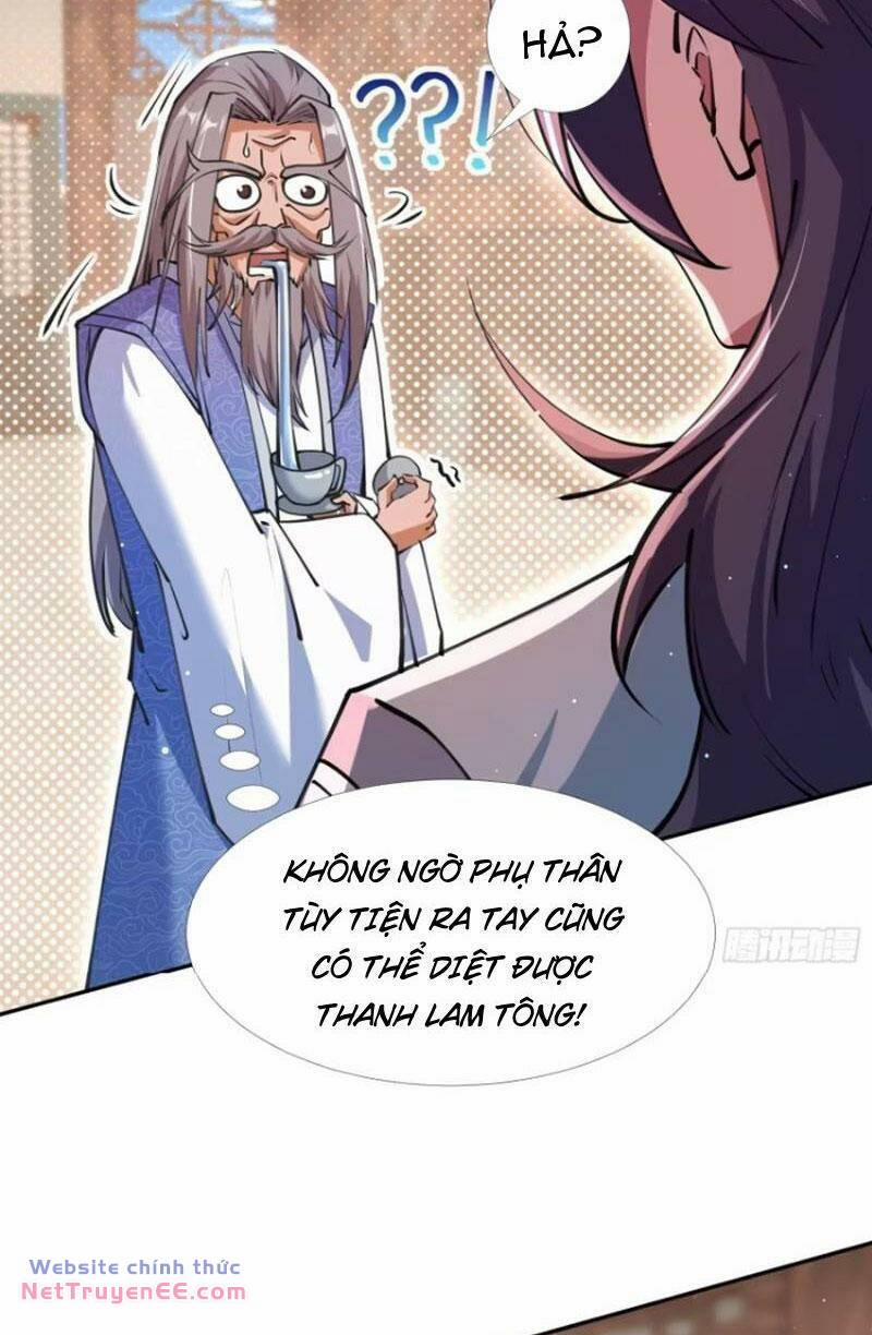 Trăm Tuổi Mở Hệ Thống, Hiếu Tử Hiền Tôn Quỳ Khắp Núi! 15 trang 59