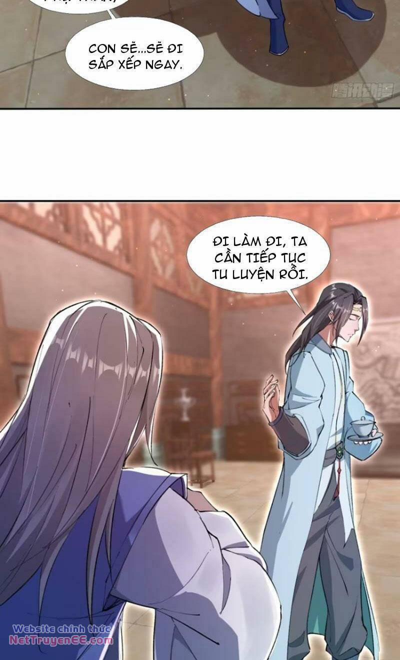 Trăm Tuổi Mở Hệ Thống, Hiếu Tử Hiền Tôn Quỳ Khắp Núi! 16 trang 1