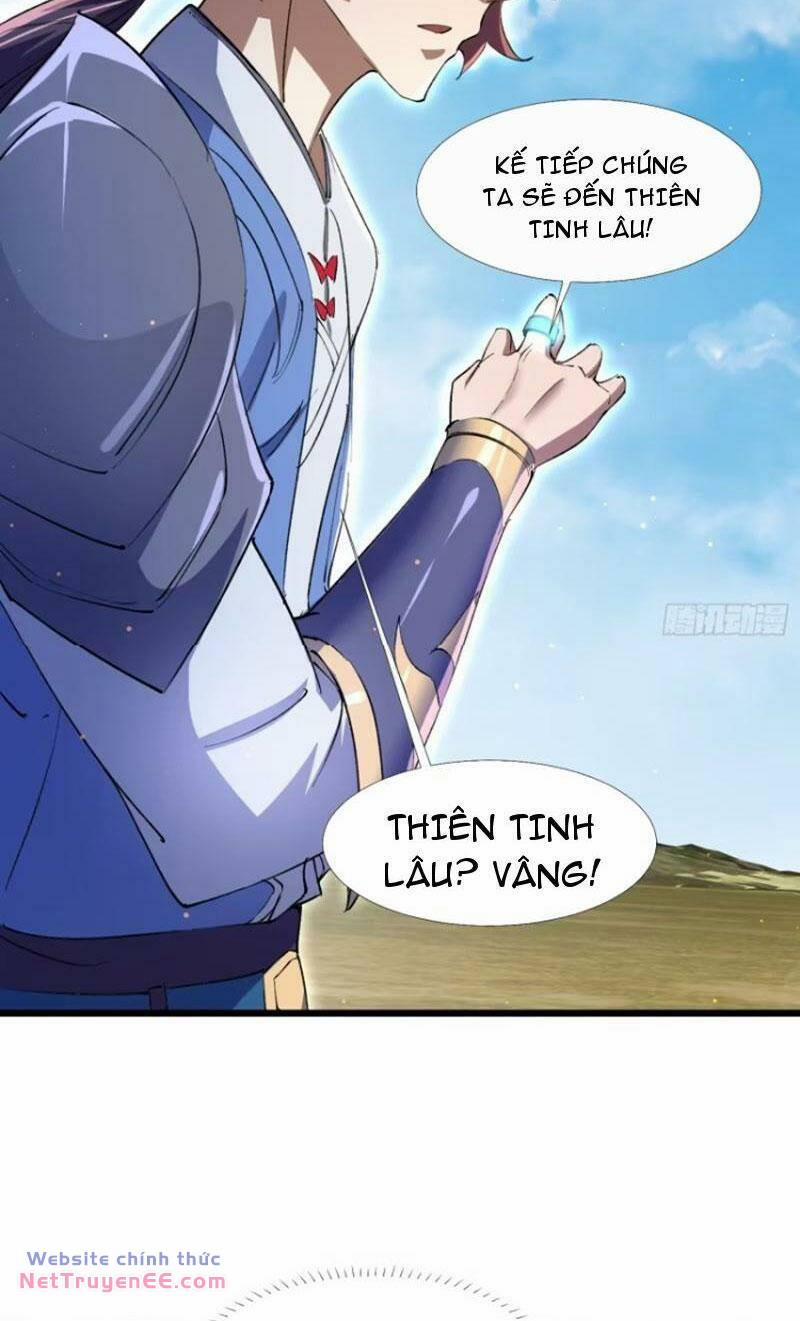 Trăm Tuổi Mở Hệ Thống, Hiếu Tử Hiền Tôn Quỳ Khắp Núi! 16 trang 10
