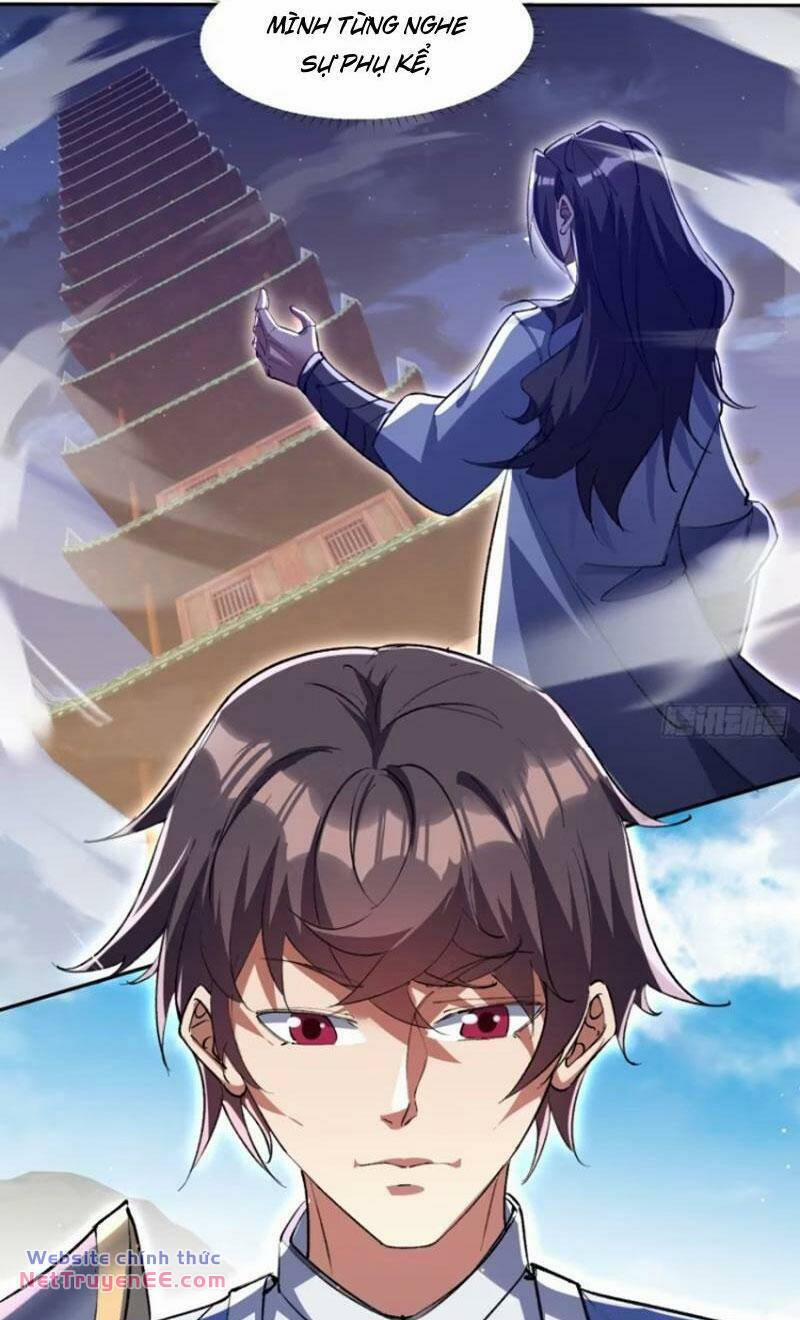 Trăm Tuổi Mở Hệ Thống, Hiếu Tử Hiền Tôn Quỳ Khắp Núi! 16 trang 11