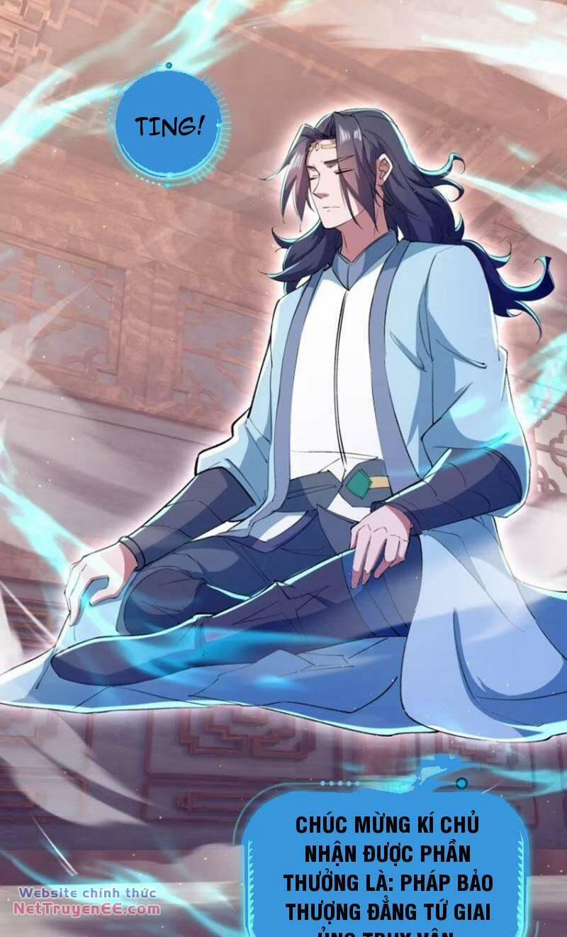 Trăm Tuổi Mở Hệ Thống, Hiếu Tử Hiền Tôn Quỳ Khắp Núi! 16 trang 14