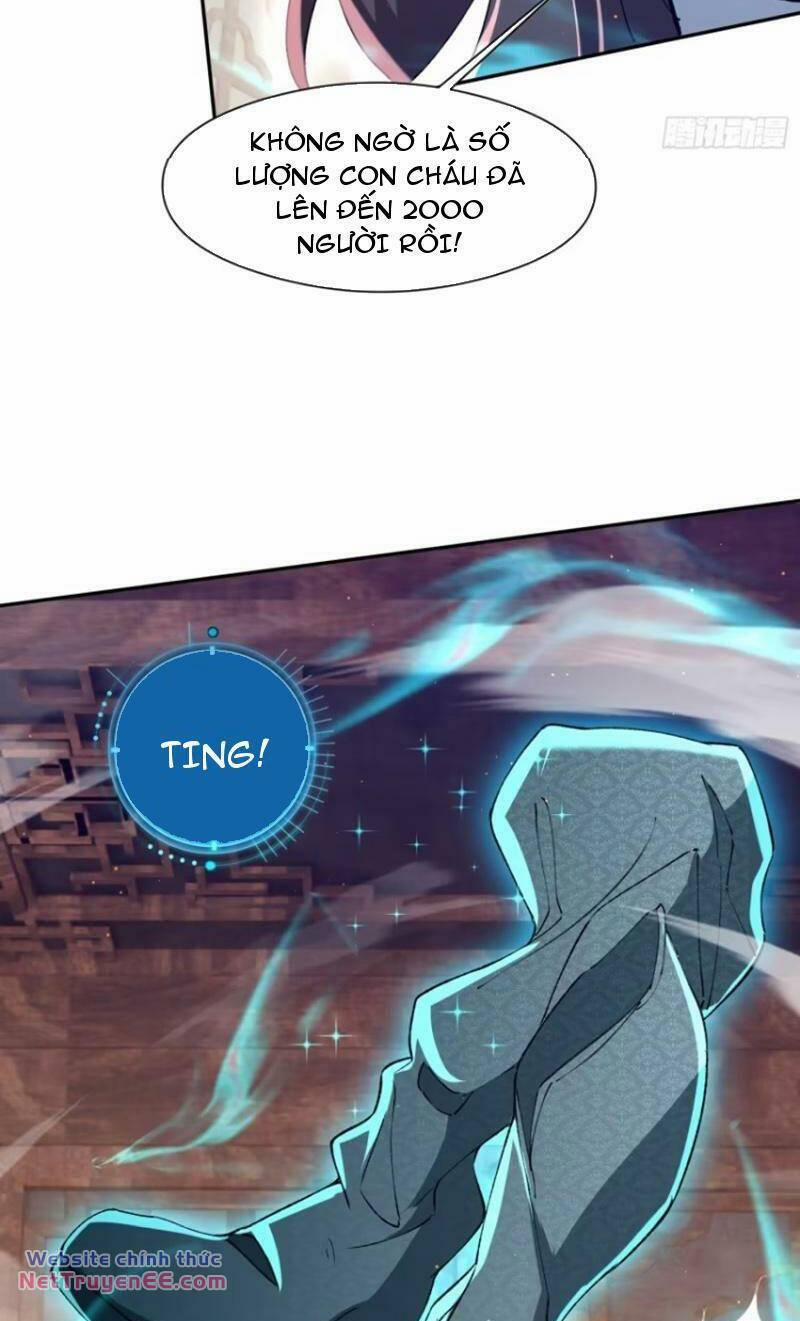 Trăm Tuổi Mở Hệ Thống, Hiếu Tử Hiền Tôn Quỳ Khắp Núi! 16 trang 16