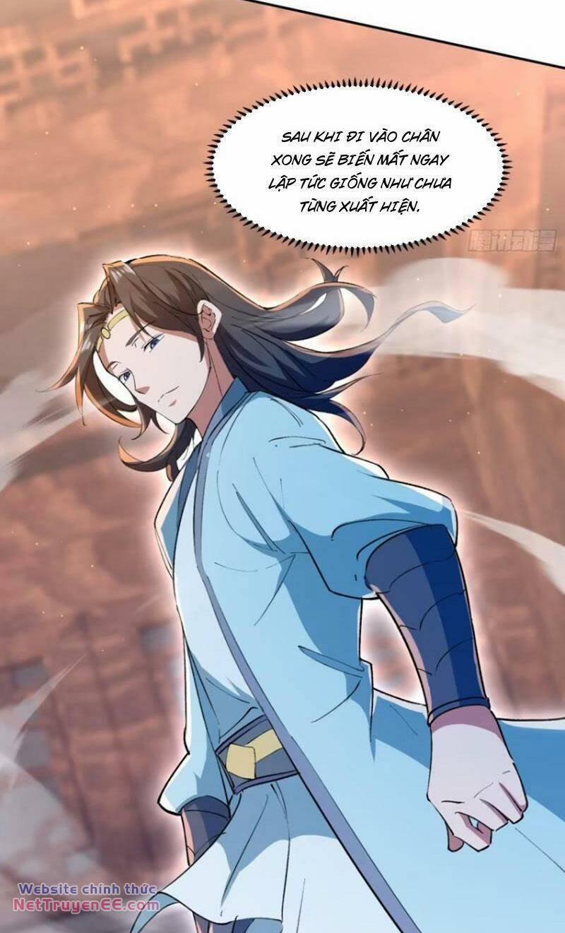 Trăm Tuổi Mở Hệ Thống, Hiếu Tử Hiền Tôn Quỳ Khắp Núi! 16 trang 18