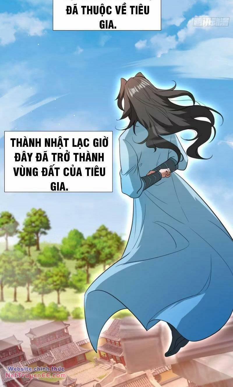 Trăm Tuổi Mở Hệ Thống, Hiếu Tử Hiền Tôn Quỳ Khắp Núi! 16 trang 21