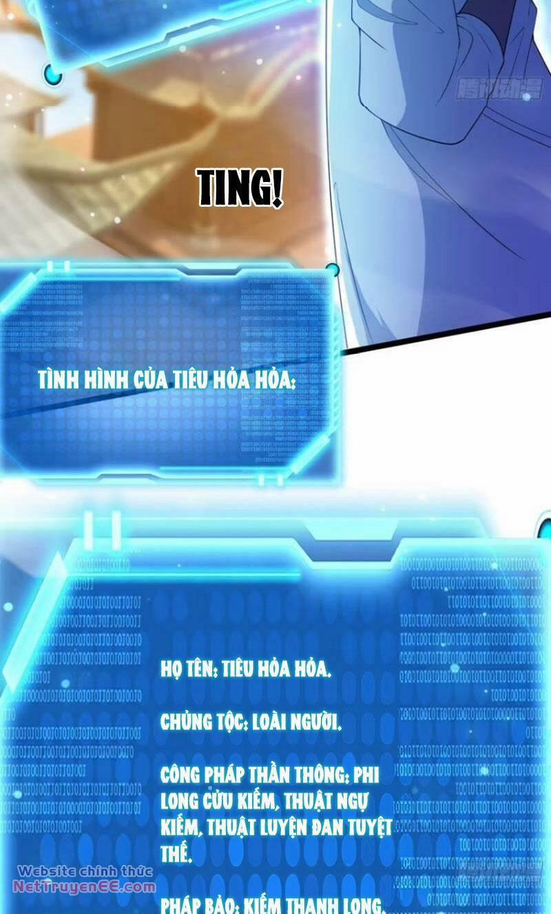 Trăm Tuổi Mở Hệ Thống, Hiếu Tử Hiền Tôn Quỳ Khắp Núi! 16 trang 28