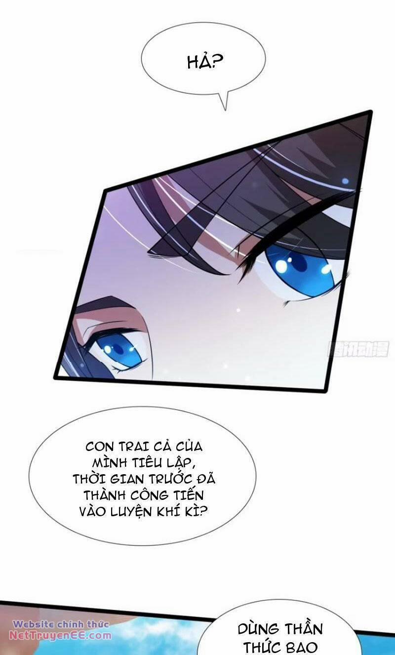 Trăm Tuổi Mở Hệ Thống, Hiếu Tử Hiền Tôn Quỳ Khắp Núi! 16 trang 31