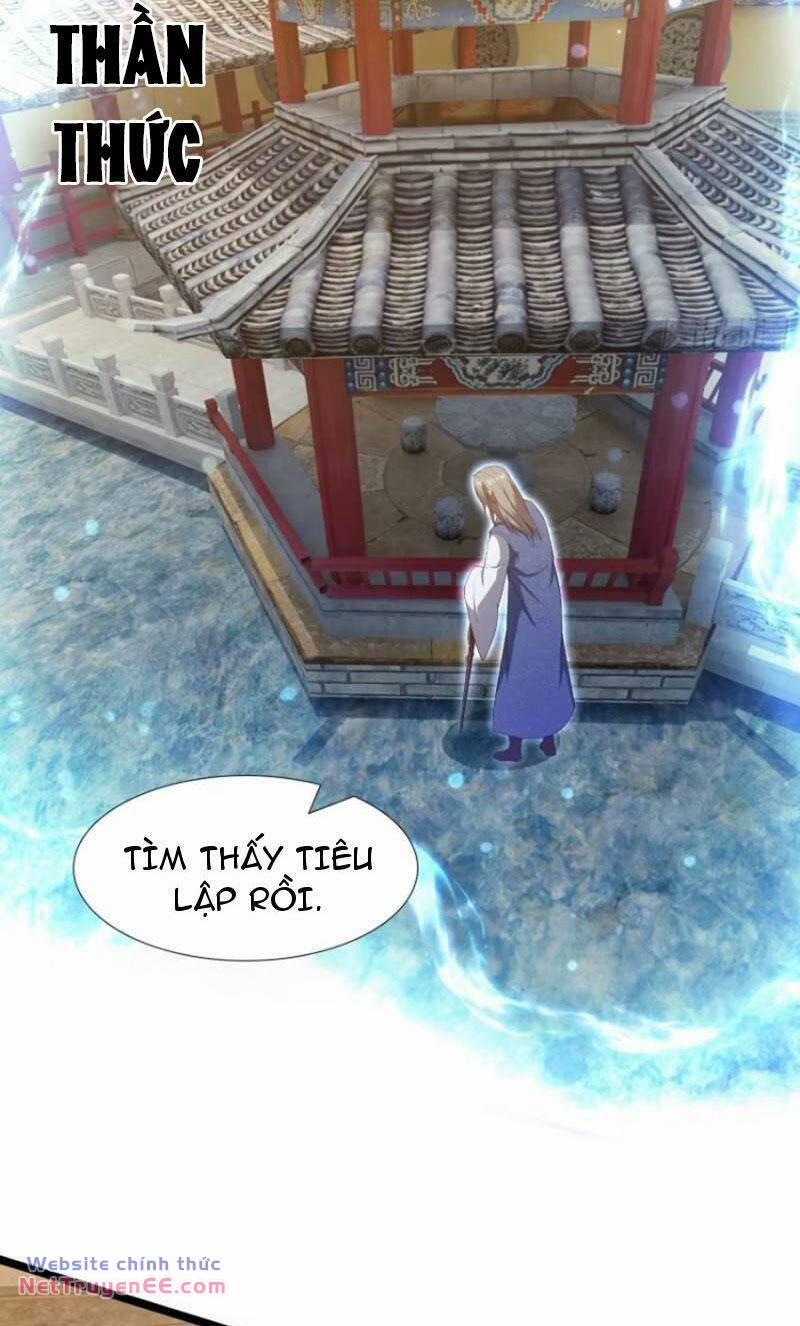 Trăm Tuổi Mở Hệ Thống, Hiếu Tử Hiền Tôn Quỳ Khắp Núi! 16 trang 33