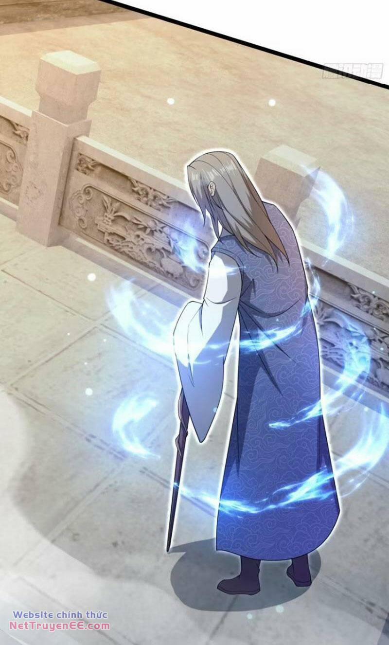 Trăm Tuổi Mở Hệ Thống, Hiếu Tử Hiền Tôn Quỳ Khắp Núi! 16 trang 34