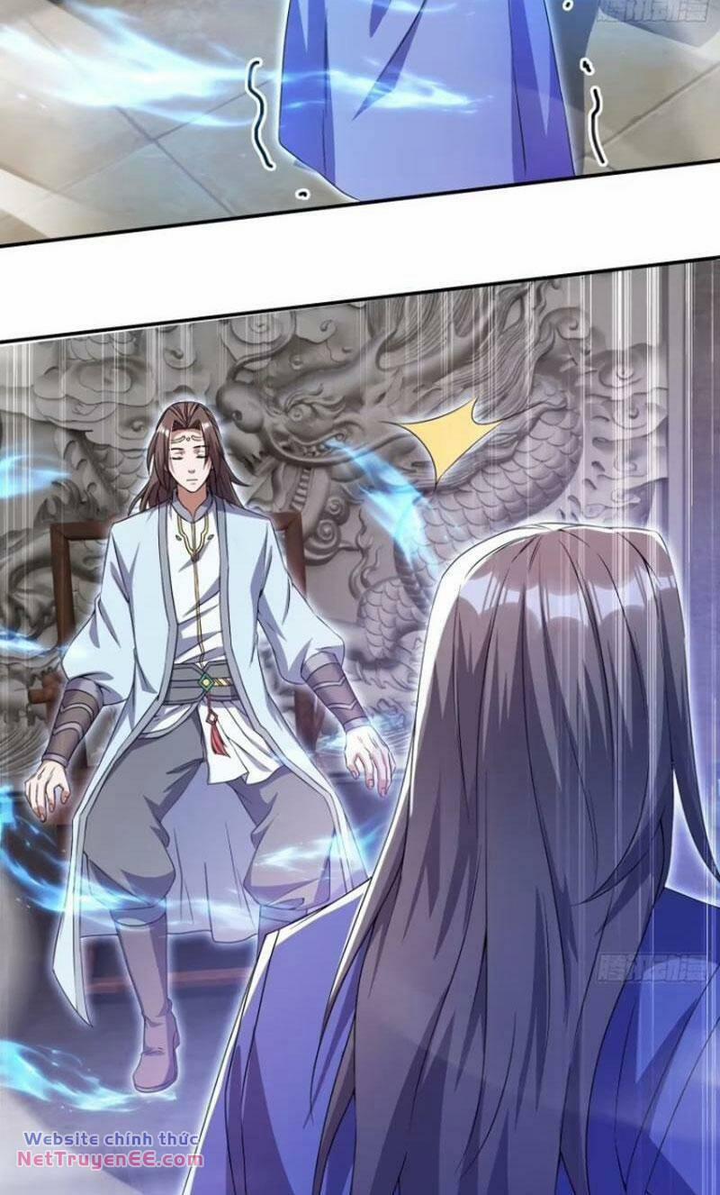 Trăm Tuổi Mở Hệ Thống, Hiếu Tử Hiền Tôn Quỳ Khắp Núi! 16 trang 36