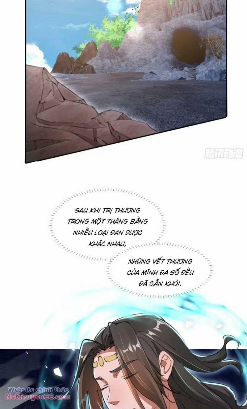 Trăm Tuổi Mở Hệ Thống, Hiếu Tử Hiền Tôn Quỳ Khắp Núi! 16 trang 4