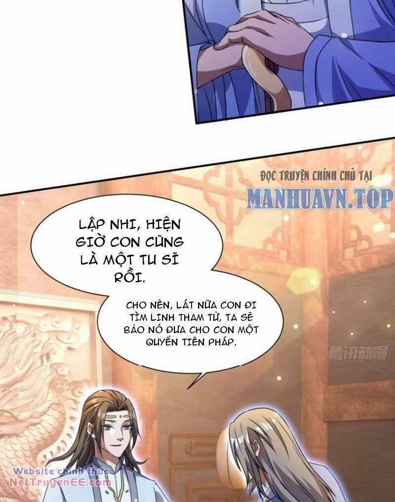 Trăm Tuổi Mở Hệ Thống, Hiếu Tử Hiền Tôn Quỳ Khắp Núi! 16 trang 42